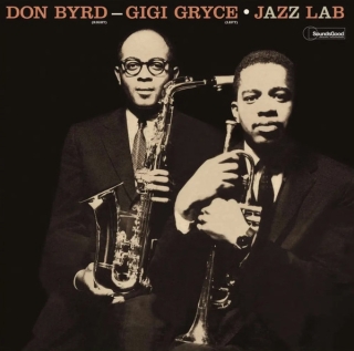 Donald Byrd, Gigi Gryce: Jazz Lab + 1 Bonus Track (Limited Edition) - Plak