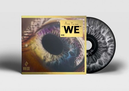 Arcade Fire: We - CD
