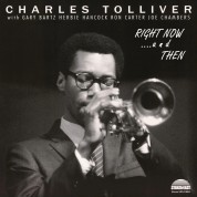 Charles Tolliver All Stars - Plak