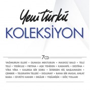 Yeni Türkü: Koleksiyon 7 - CD