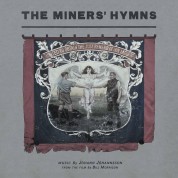 Johann Johannsson: The Miners' Hymns - Plak