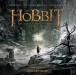 The Hobbit: The Desolation Of Smug (Soundtrack) - CD