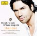 Handel: Arie Italiane - CD