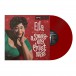 Ella Wishes You A Swinging Christmas (Limited Edition - Ruby Red Vinyl) - Plak