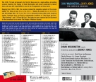Dinah Washington, Quincy Jones: The Complete Sessions (73 Tracks!). - CD Foto #2