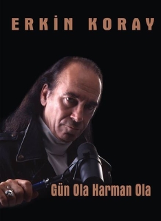 Erkin Koray: Gün Ola Harman Ola (Deluxe Edition) - CD