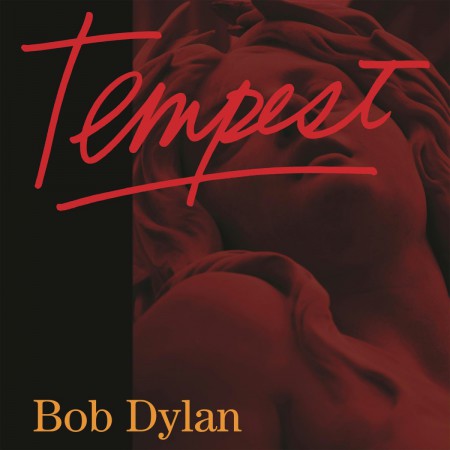 Bob Dylan: Tempest - Plak