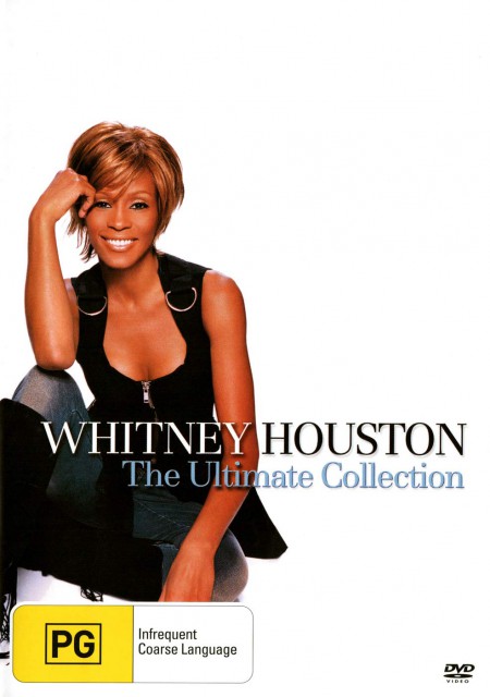 Whitney Houston: The Ultimate Collection - DVD