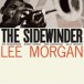 The Sidewinder (45rpm-edition) - Plak