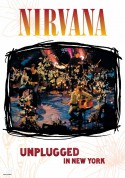 Nirvana: Unplugged In New York - DVD