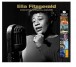 Essential Original Albums (Ella Swings Gently With Nelson+Ella Swings Brightly With Nelson + Ella In Berlin +The Cole Porter Songbook) - CD