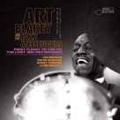 Art Blakey & The Jazz Messengers: First Flight To Tokyo: The Lost 1961 Recordings - CD Foto #1