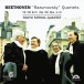 Beethoven: Razoumovsky Quartets - SACD