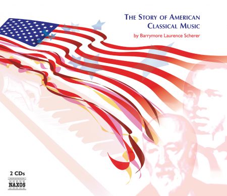 Story Of American Classical Music (The) - CD