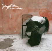Jane Birkin: Rendez-Vous - Plak