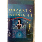 Çeşitli Sanatçılar: Mozart At Midnight - Kaset