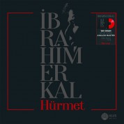 İbrahim Erkal, Çeşitli Sanatçılar: Hürmet 1 (Kırmızı Plak) - Plak