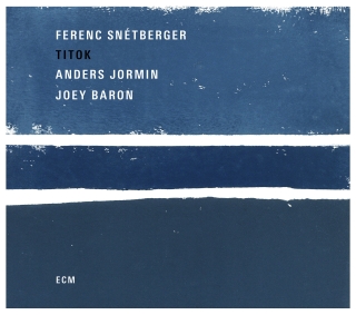 Ferenc Snétberger: Titok - CD