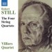 Still: The 4 String Quartets - CD