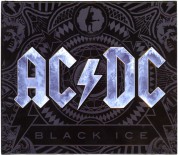 AC/DC: Black Ice (Deluxe Edition) - CD