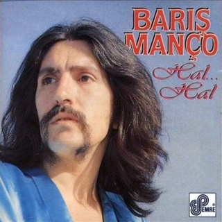 Barış Manço: Hal Hal - CD