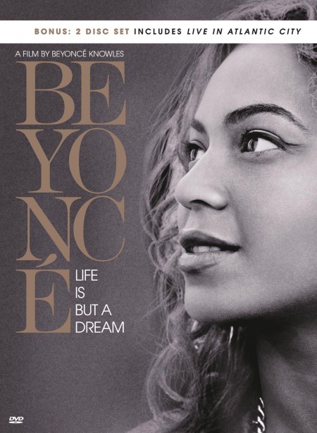 Beyoncé: Life Is But A Dream - DVD