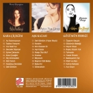 Aşkın Nur Yengi: Arşiv 2 - CD Foto #2