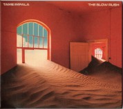 Tame Impala: The Slow Rush - CD