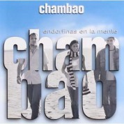 Chambao: Endorfinas En La Mente - CD