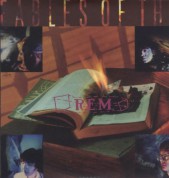 R.E.M.: Fables of the Reconstruction - Plak