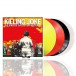 Singles Collection 1979 - 2012 (Transparent Yellow/Red & Black/Clear Vinyl) - Plak
