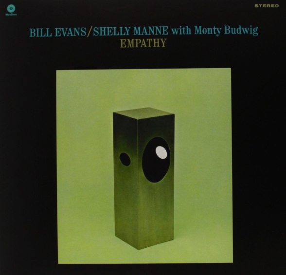 Shelly Manne, Bill Evans, Monty Budwig - Empathy