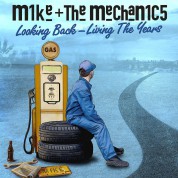 Mike & The Mechanics: Looking Back - Living The Years - CD
