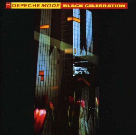Depeche Mode: Black Celebration - CD