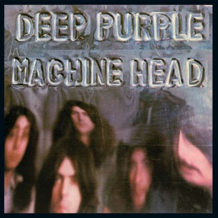 Deep Purple: Machine Head - CD