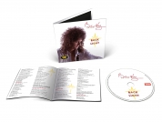 Brian May: Back To The Light - CD