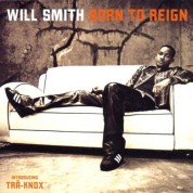 Will Smith: Born To Reign - CD