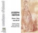 Haydn: Piano Trios no 25-27 - CD
