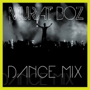 Murat Boz: Dance Mix - CD