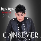 Cansever: Doya Doya Arabesk 2016 - CD