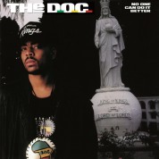 D.O.C.: No One Can Do it Better - Plak