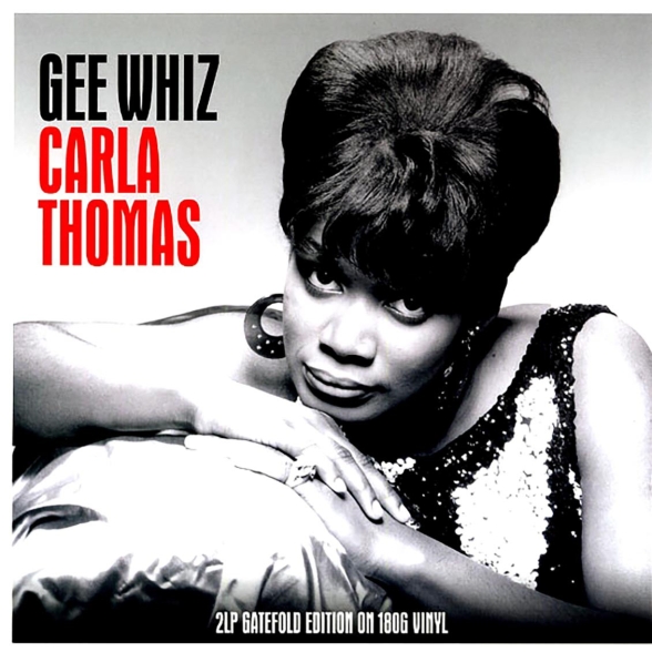 Carla Thomas, Rufus Thomas - Gee Whiz