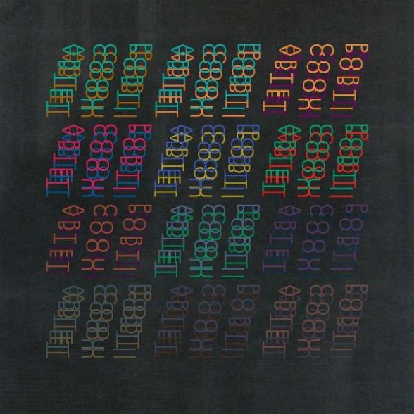 - Portico Quartet (10th Anniversary Edition)