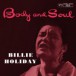Body And Soul - Plak