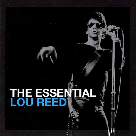 Lou Reed: The Essential Lou Reed - CD