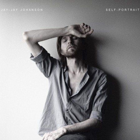 Jay-Jay Johanson: Self-Portrait - CD