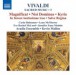 Vivaldi, A.: Sacred Music, Vol. 3 - CD
