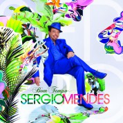 Sérgio Mendes: Bom Tempo - CD