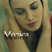 Monica Molina: Tu Despedida - CD