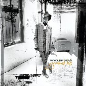 Wyclef Jean: Greatest Hits - CD